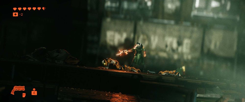 Replaced - Photo: ©2026 Thunderful Games - image02