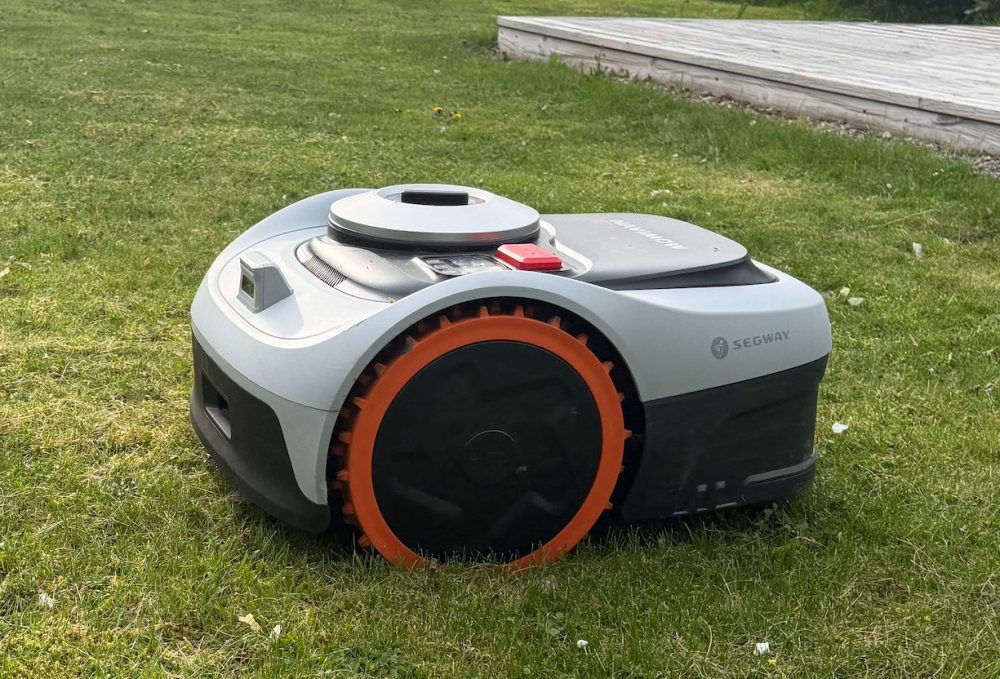 Segway Navimow i208E