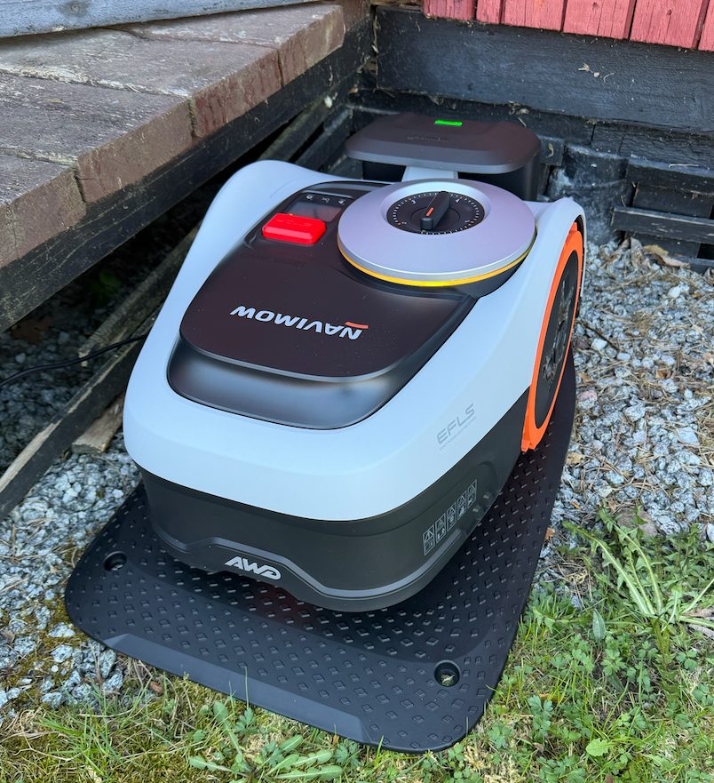 Segway Navimow i208E