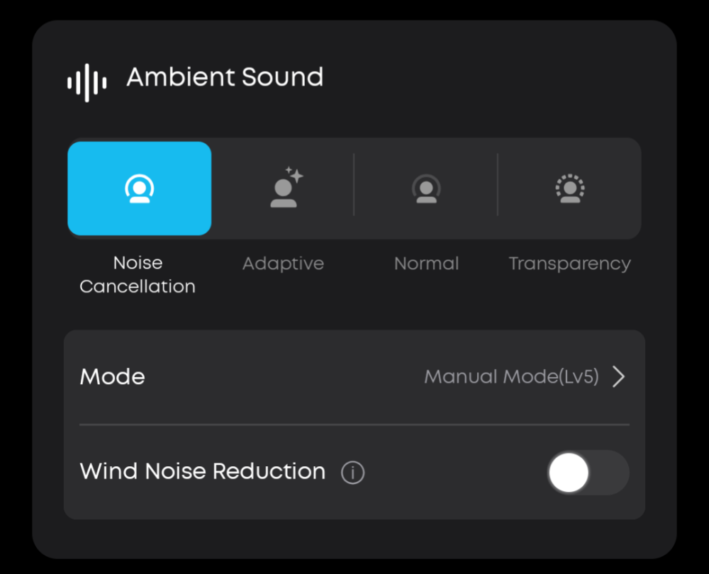 Soundcore Liberty 5 Pro