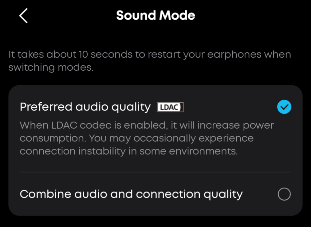 Soundcore Liberty 5 Pro