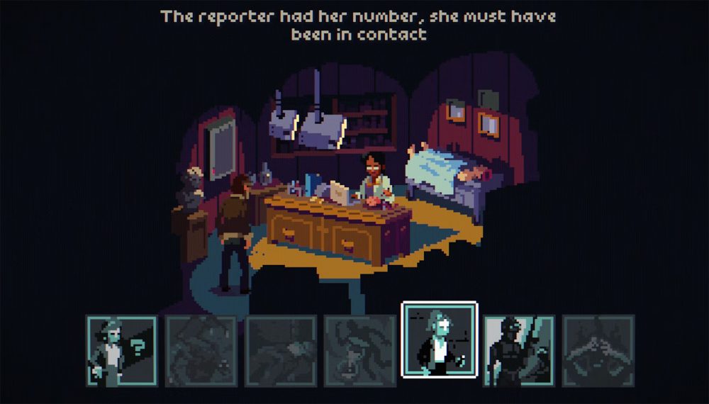 Foto: ©2026 - Powerhoof - The Drifter - The doctor