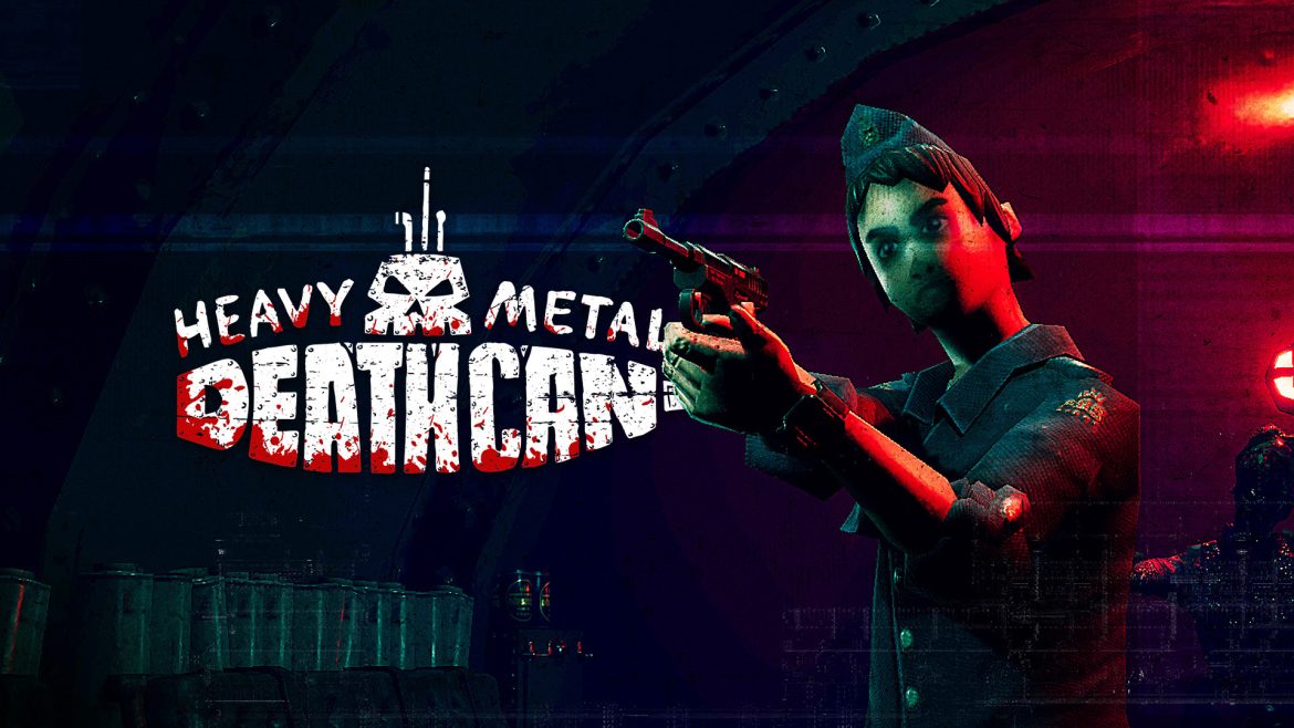 Pc-spel-heavy-metal-death-can-poster