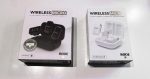 Wireless Micro and Camera Kit deliver impressive sound quality, a lightweight design, and smart functionality. Camera Kit also provides a screen and camera support, while Wireless Micro is optimized for mobile. An affordable choice for creators.