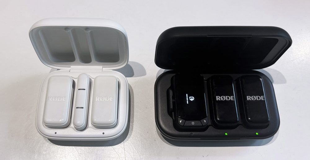 RØDE - Wireless Micro and Wireless Micro Camera Kit - Photo: senses.se - Product image 03