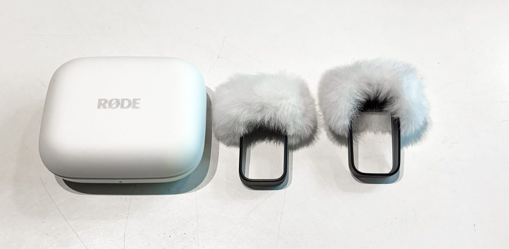 RØDE - Wireless Micro and Wireless Micro Camera Kit - Photo: senses.se - Product image 02