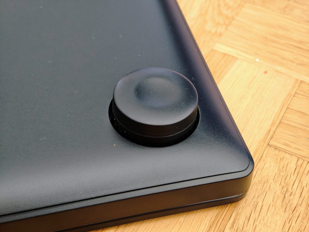 withings bodyfit fotter