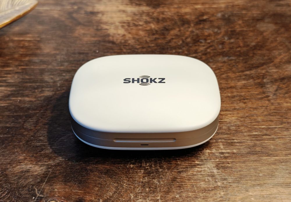 Shokz Open Fit Pro (Foto: senses.se)