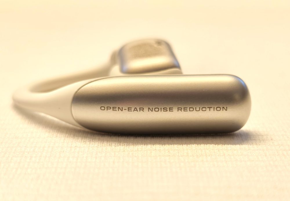 Shokz Open Fit Pro (Foto: senses.se)
