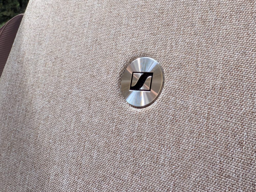 Sennheiser Momentum 5