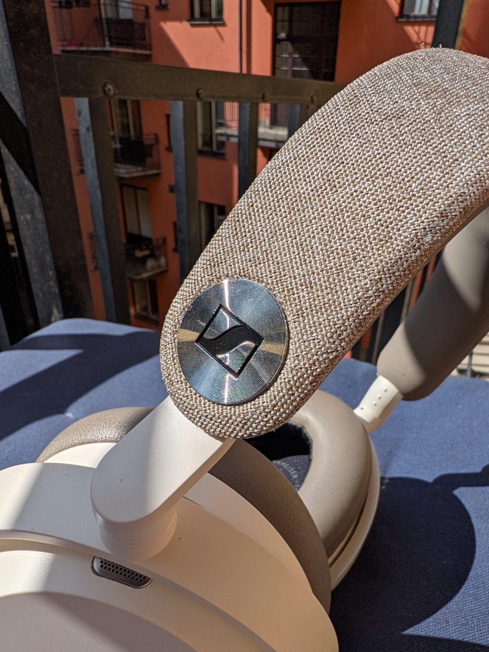 Sennheiser Momentum 5