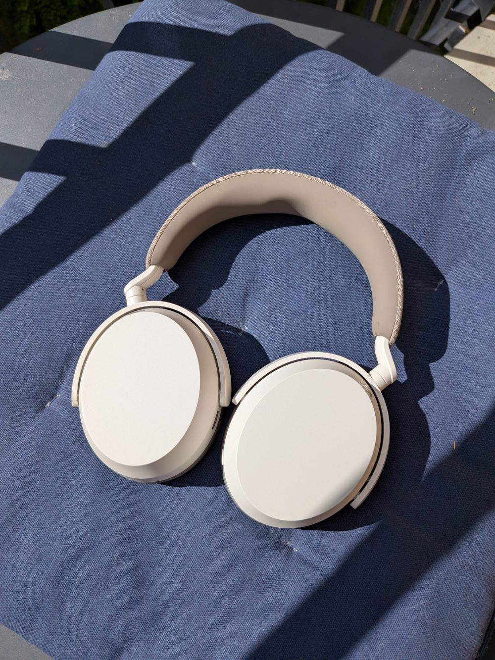 Sennheiser Momentum 5