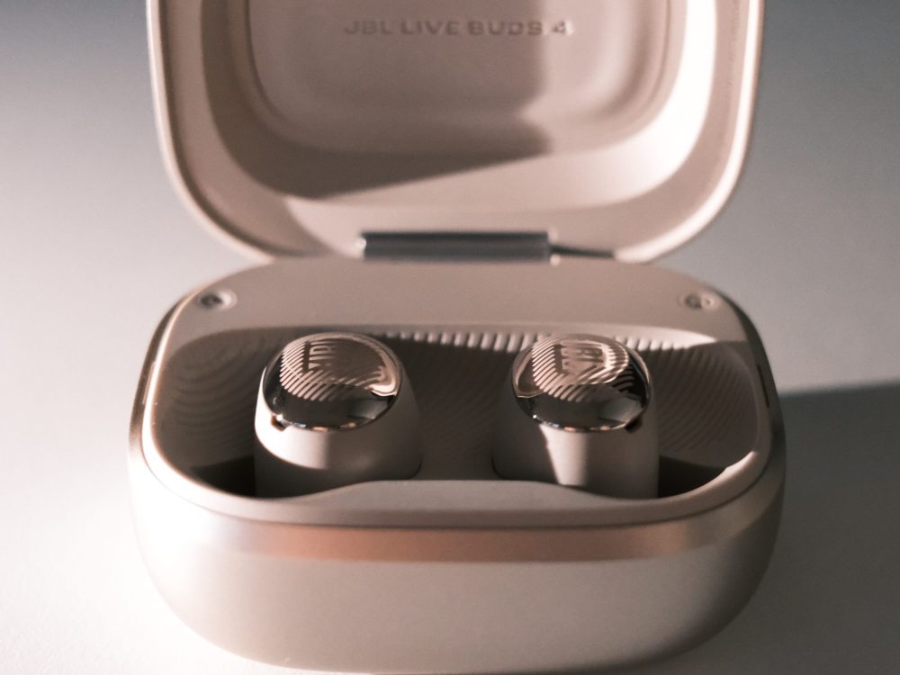 JBL LIVE BUDS 4