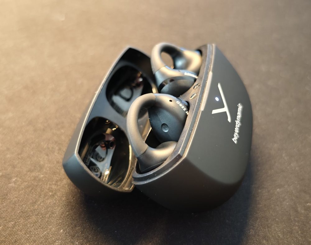 Beyerdynamic Amiron Zero (Photo: senses.se)
