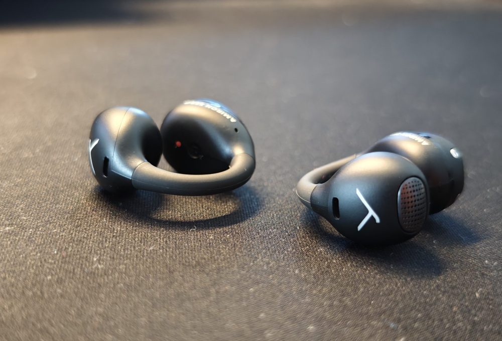 Beyerdynamic Amiron Zero (Photo: senses.se)