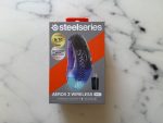 The SteelSeries Aerox 3 Wireless Gen 2 delivers high precision with 26,000 DPI, a 4,000 Hz polling rate, and an ultra-lightweight design. A wireless gaming mouse designed for fast movements and demanding games.