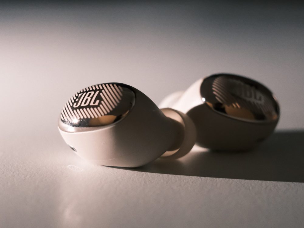 JBL LIVE BUDS 4