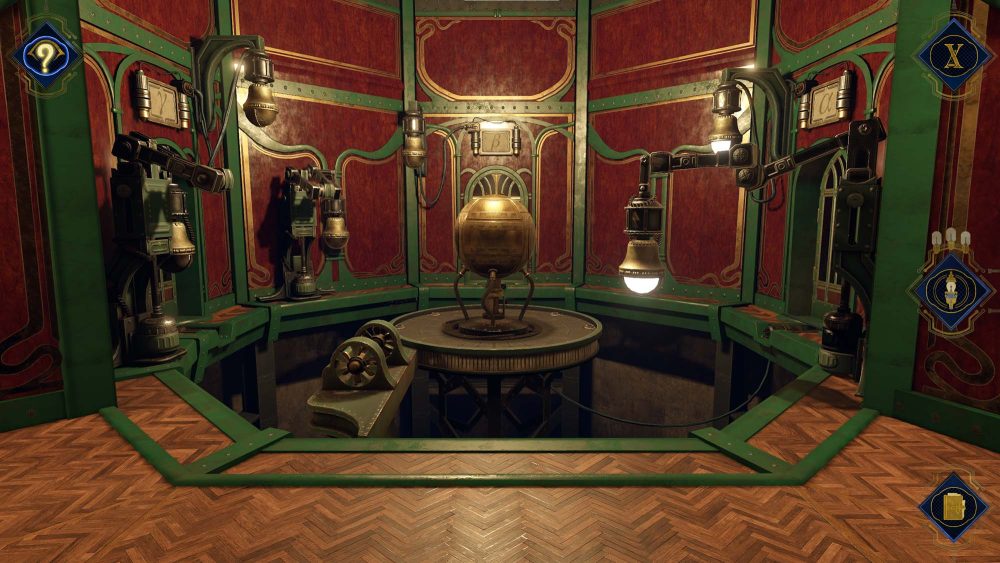 The House of Tesla: Definitive Edition