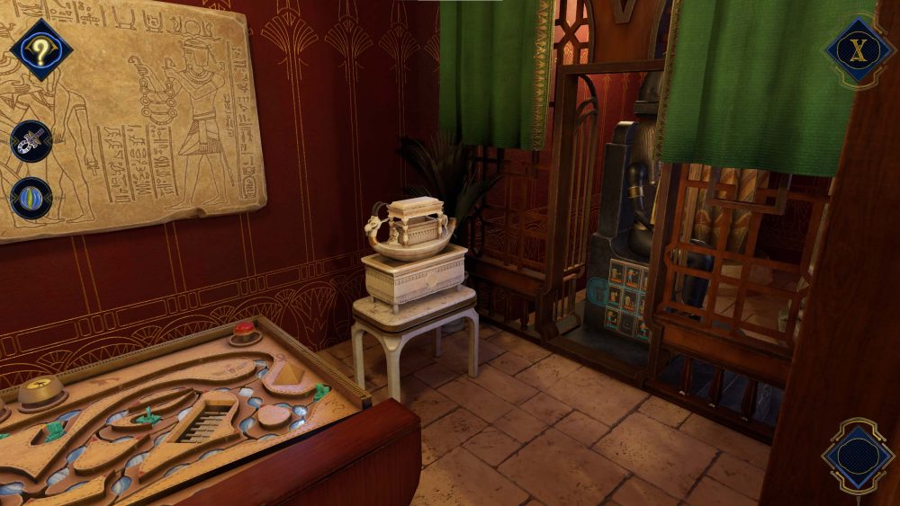 House of Tesla: Defintive Edition - Foto: ©2026 - Blue Brains Games - The Game