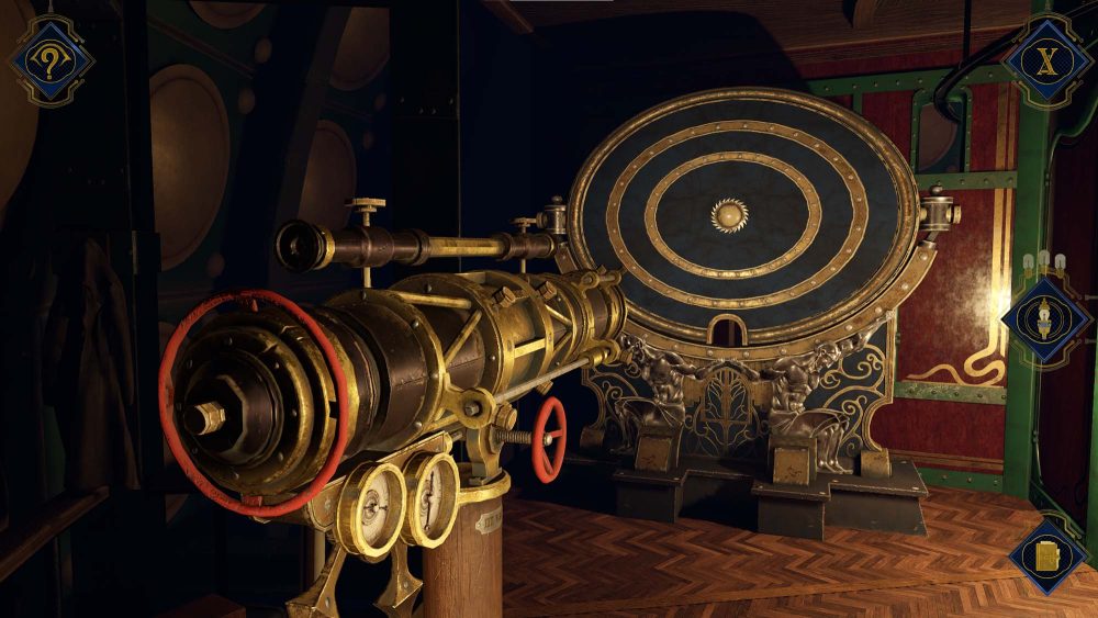 House of Tesla: Defintive Edition - Foto: ©2026 - Blue Brains Games - The coil
