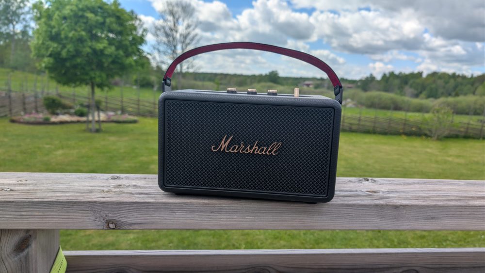 Marshall Kilburn III