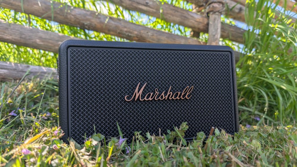 Marshall Kilburn III