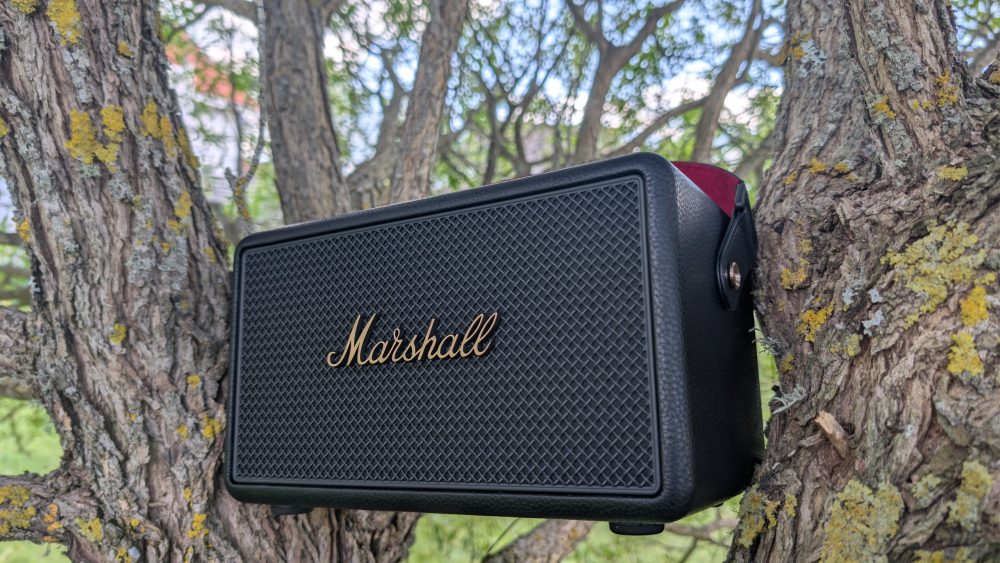 Marshall Kilburn III