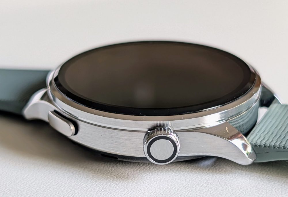 Xiaomi Watch 5
