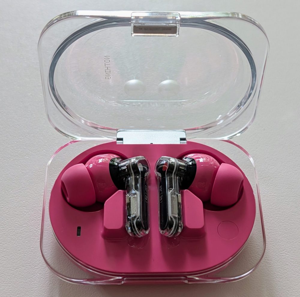 Nothing Ear (3a)
