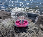 Nothing Ear (3a) bjuder på ett förvånansvärt bra ljud för pengarna, en app i särklass och ovanligt gott om roliga funktioner. Ett onödigt stort fodral och att samtalsinspelning saknas i Norden skaver, men helheten är en riktigt lyckad lur i mellanklassen.