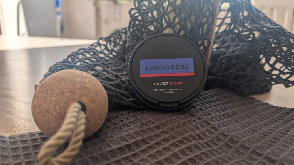 Lundgrens Koster Stark