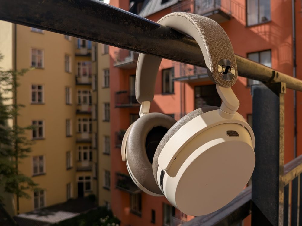 Sennheiser Momentum 5