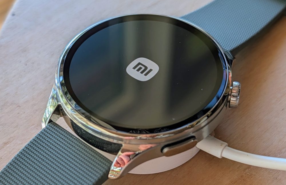 Xiaomi Watch 5