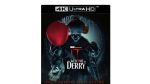 IT: Welcome to Derry is an impressive, practical-driven horror series with strong young actors, a powerful atmosphere, and a technically brilliant UHD presentation. Minor CGI flaws do not prevent the overall experience from surpassing the films.