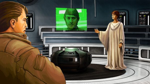 Gästkrönika: När en remaster ska bevara spelets ålder – inte radera den – Dark Forces Remastered
