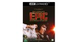 EPIC: Elvis Presley in Concert är en välklippt och intim konsertfilm som ger unik inblick i Elvis Presleys scennärvaro, humor och begränsande managerrelation. Trots brister i UHD‑utgåvan är filmen ett starkt och känslomässigt porträtt av en tidlös legend.