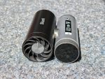 Shark ChillPill costs a fair bit, but it is also a truly well-built and functional multi-function fan for those who struggle with the heat.