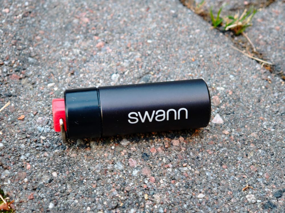 Swann ActiveResponse