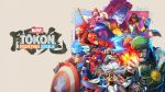 Marvel Tōkon: Fighting Souls är ett bländande snyggt och riktigt kul fightingspel att spela mot vänner i soffan eller online, när man väl lärt sig alla system. Men den branta inlärningskurvan gör det tyvärr mindre inbjudande och enkelt att bara plocka upp snabbt än genrens mer traditionella Capcom- och 3D fighting-titlar.