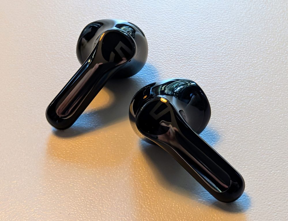 Soundpeats Air6 HS