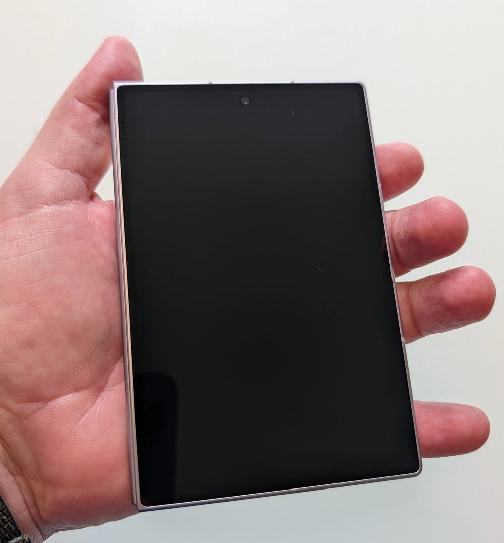 Samsung Galaxy Z Fold8