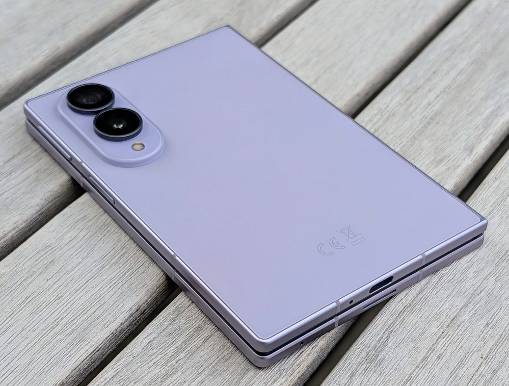 Samsung Galaxy Z Fold8