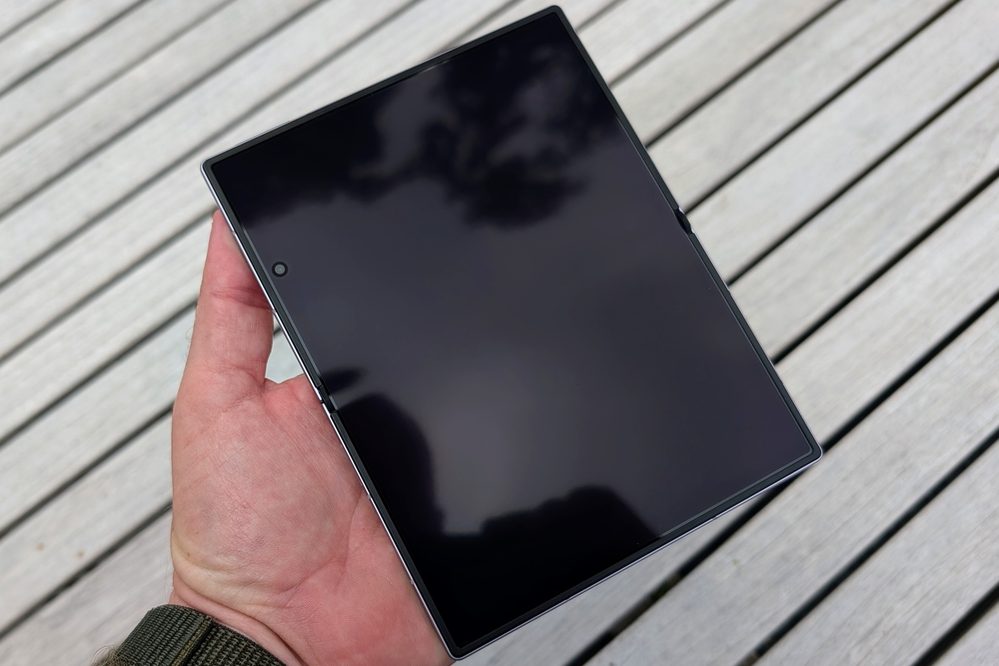 Samsung Galaxy Z Fold8