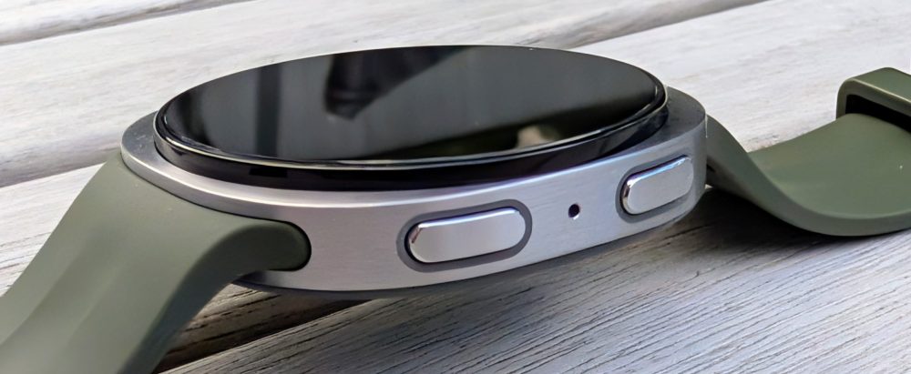 Samsung Galaxy Watch9