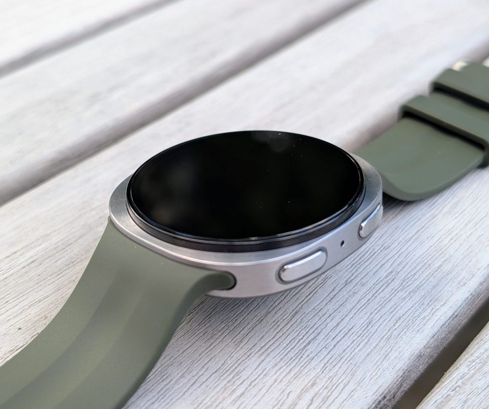 Samsung Galaxy Watch9