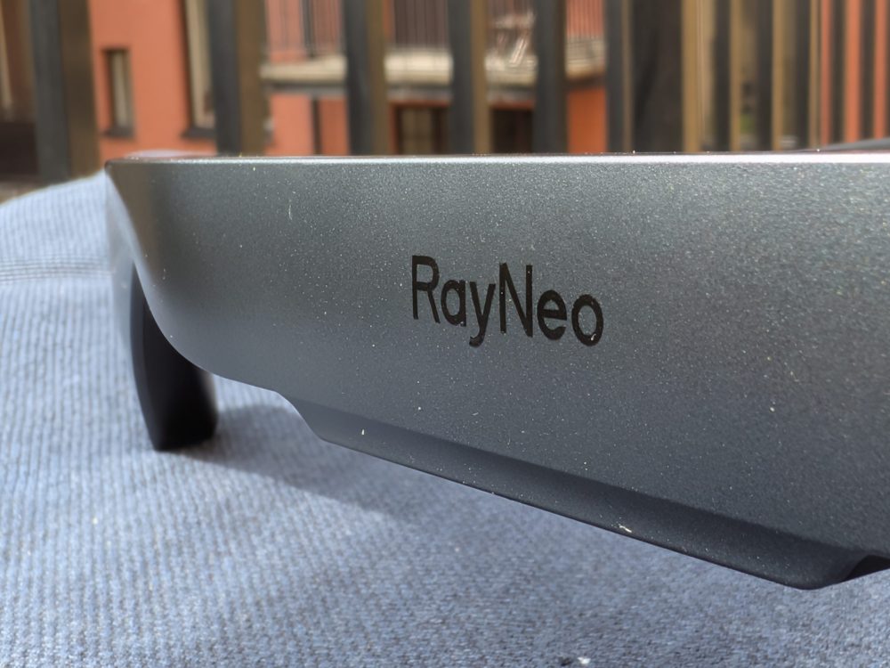 RayNeo Air 3s Pro