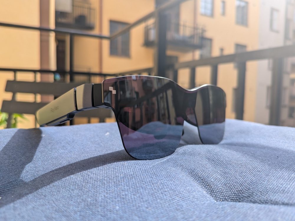 RayNeo Air 3s Pro
