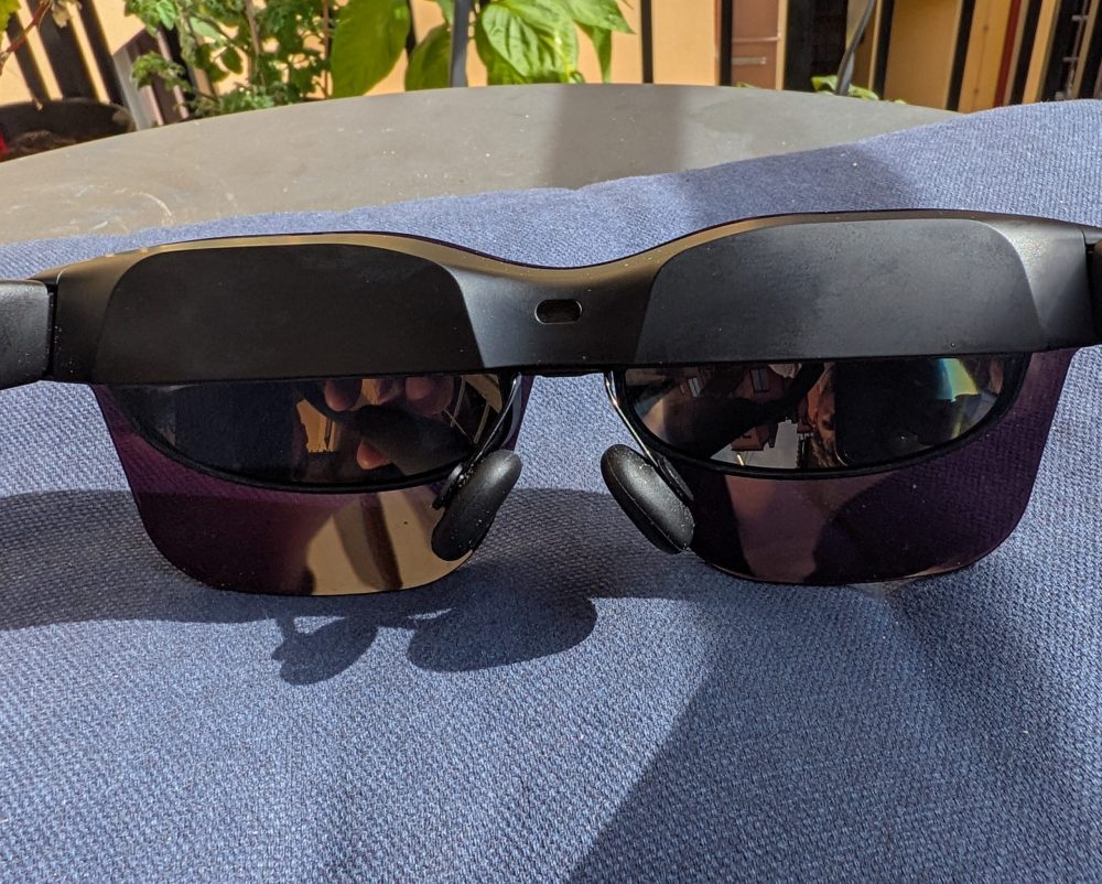 RayNeo Air 3s Pro