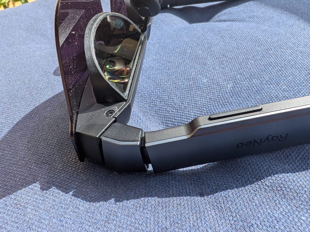RayNeo Air 3s Pro