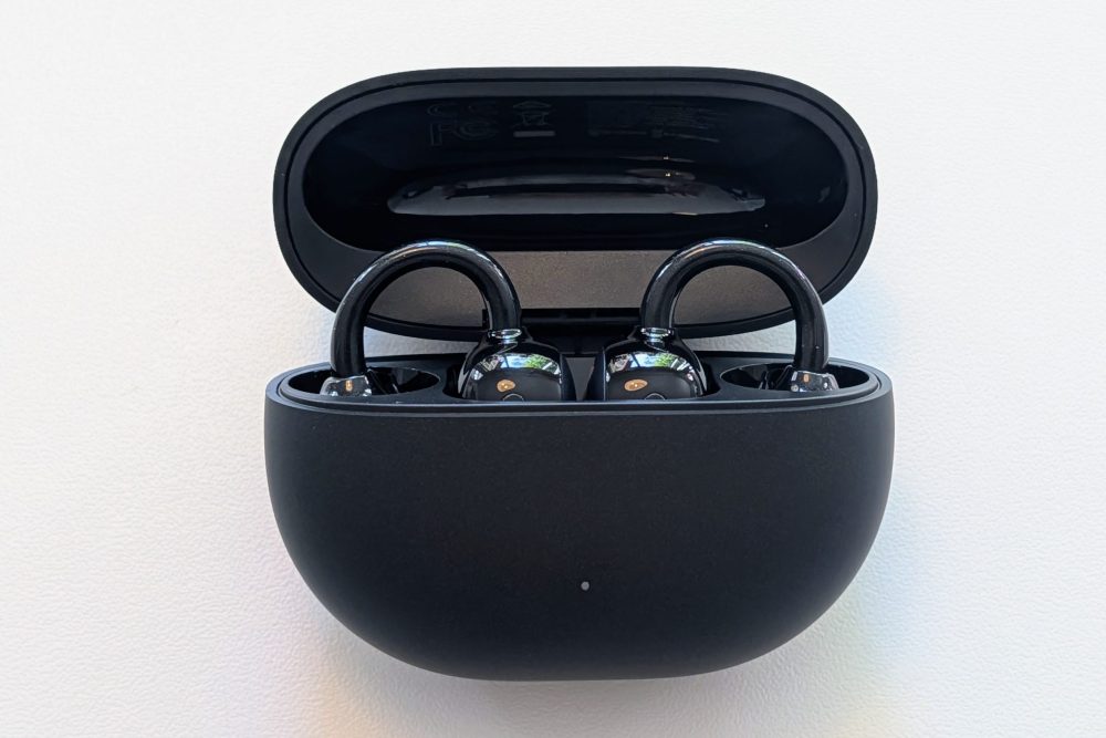 Test: SoundPEATS UU2